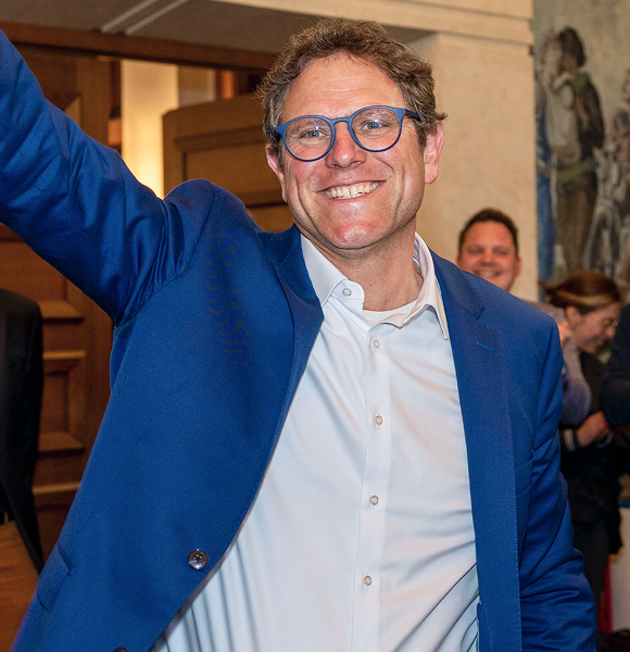 Martin Heilig