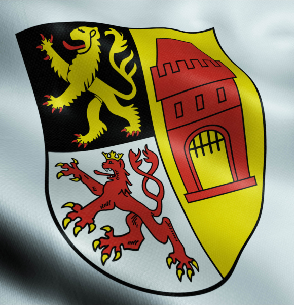 Wappen der Stadt Kerpen