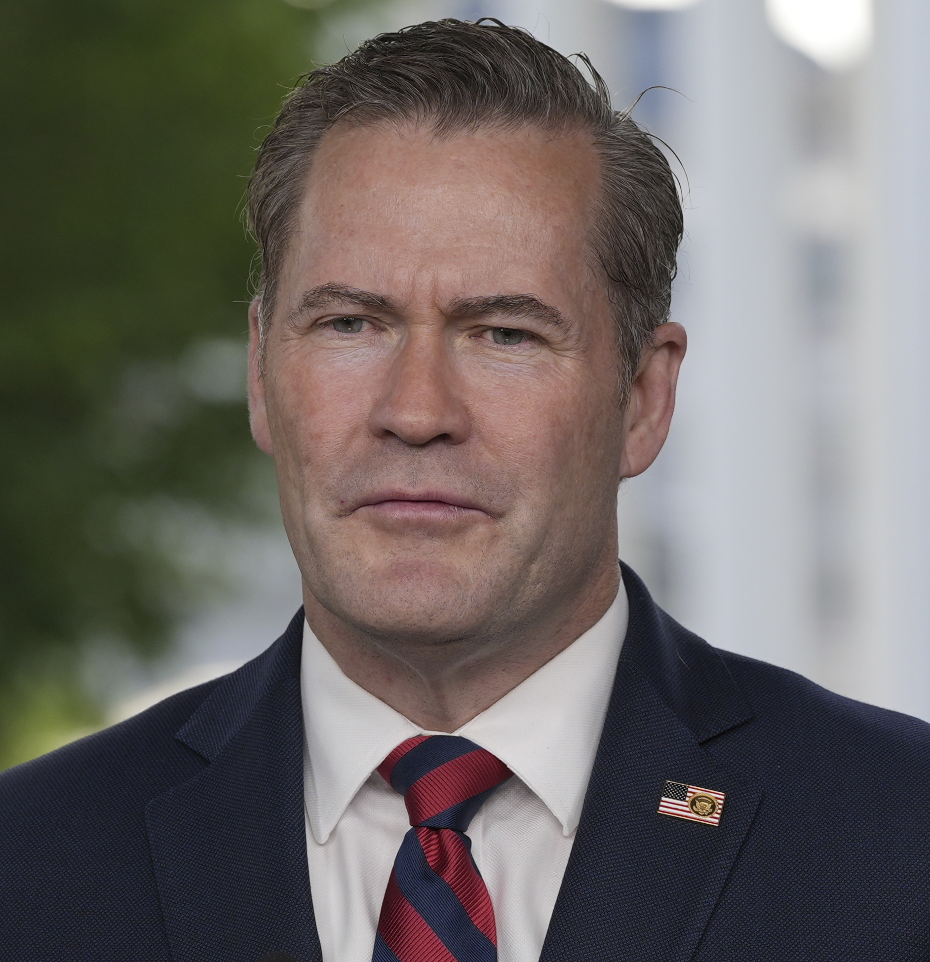Mike Waltz