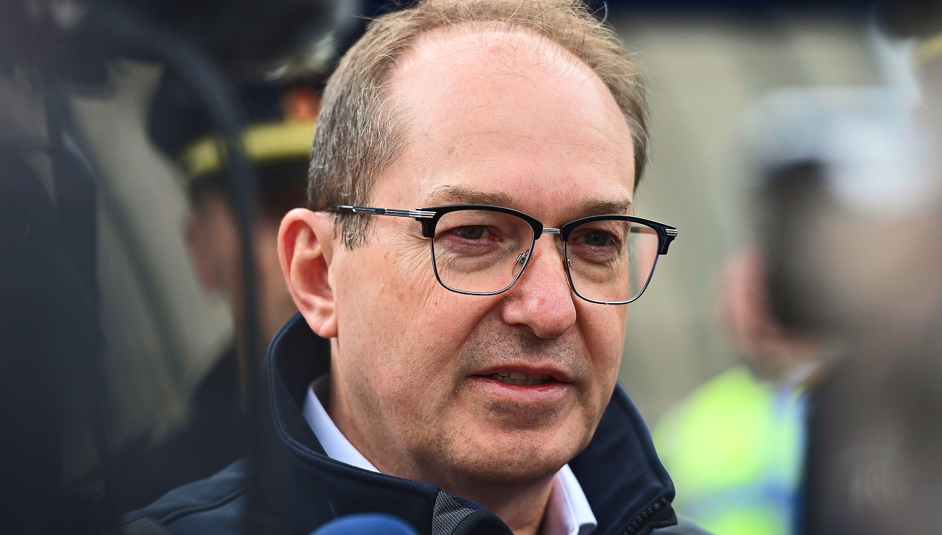Sieht nur einen „Einzelfall“: Innenminister Alexander Dobrindt