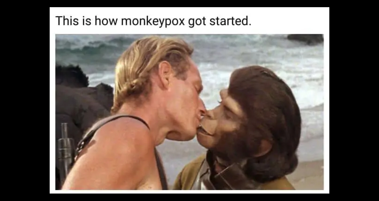 Es gibt harmlose „Memes“, wie dieses hier, und solche, die Vorurteile schüren
