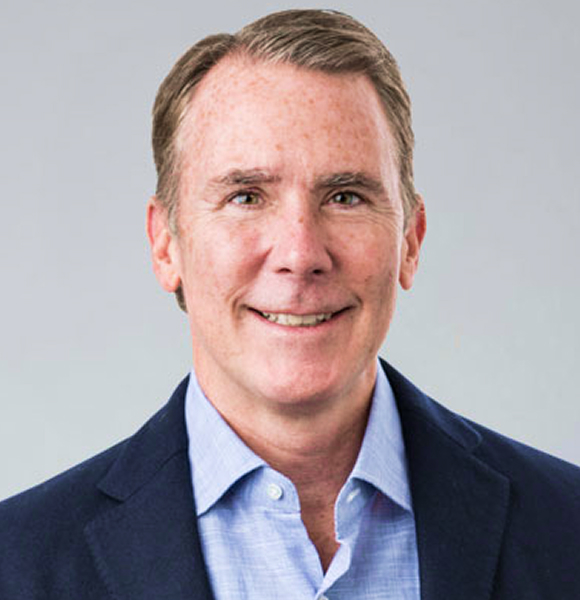 Brian West