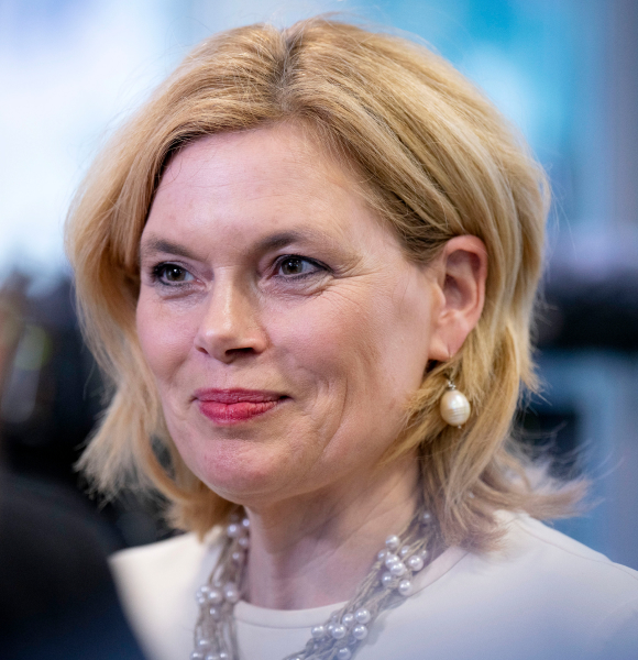 Julia Klöckner