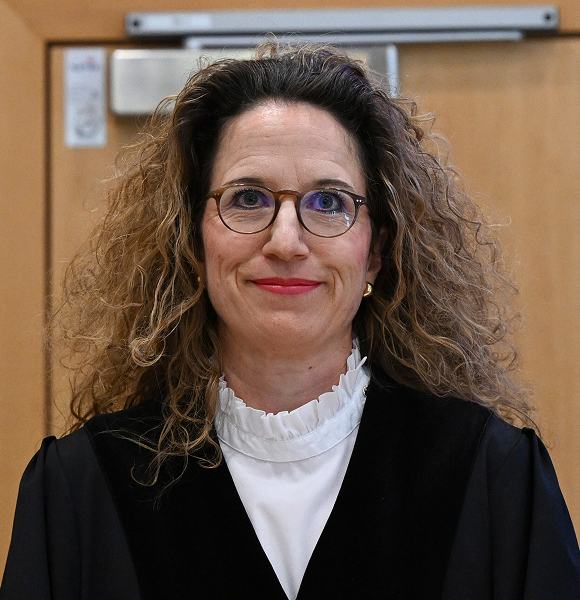 Eva-Marie Distler