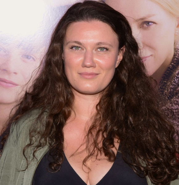 Mascha Schilinski