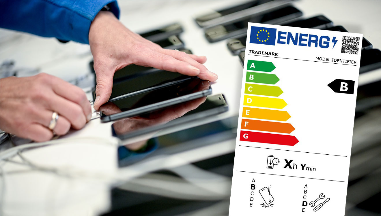 Das neue Energielabel soll helfen, so die EU-Kommission, fundiertere Kaufentscheidungen zu treffen – und große Mengen CO2 und Strom einzusparen