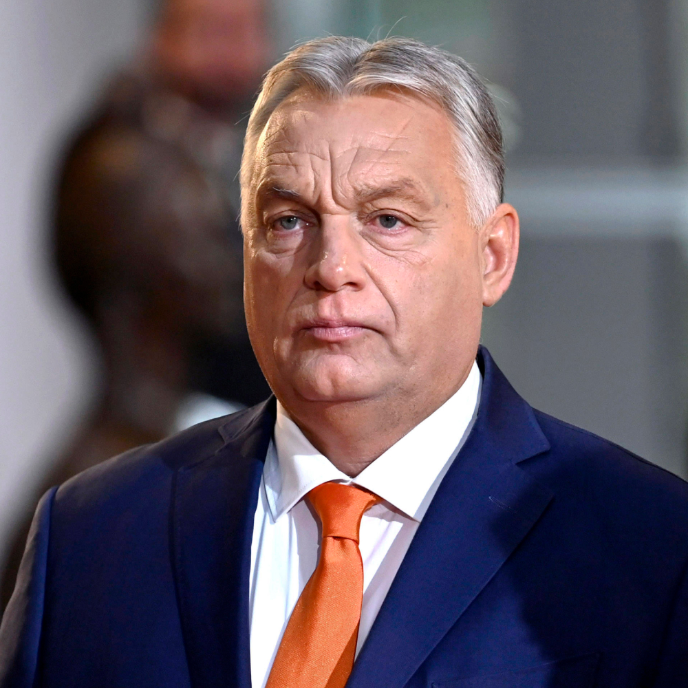 Viktor Orban