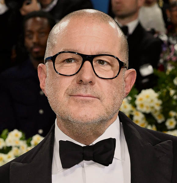 Jony Ive