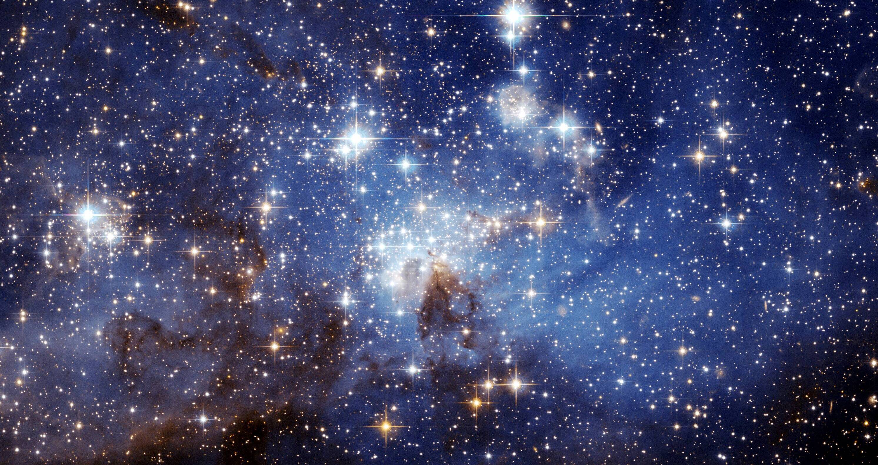 Große Magellansche Wolke