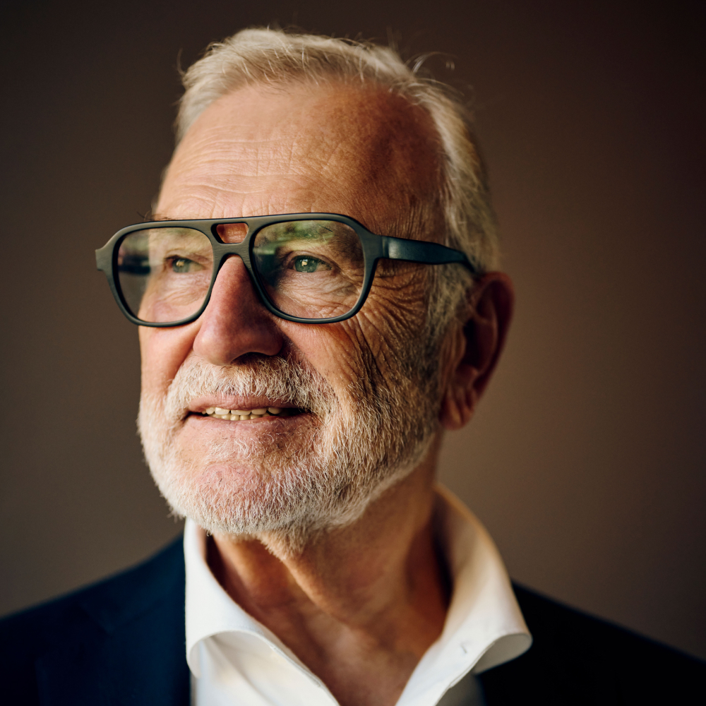 Dieter Müller
