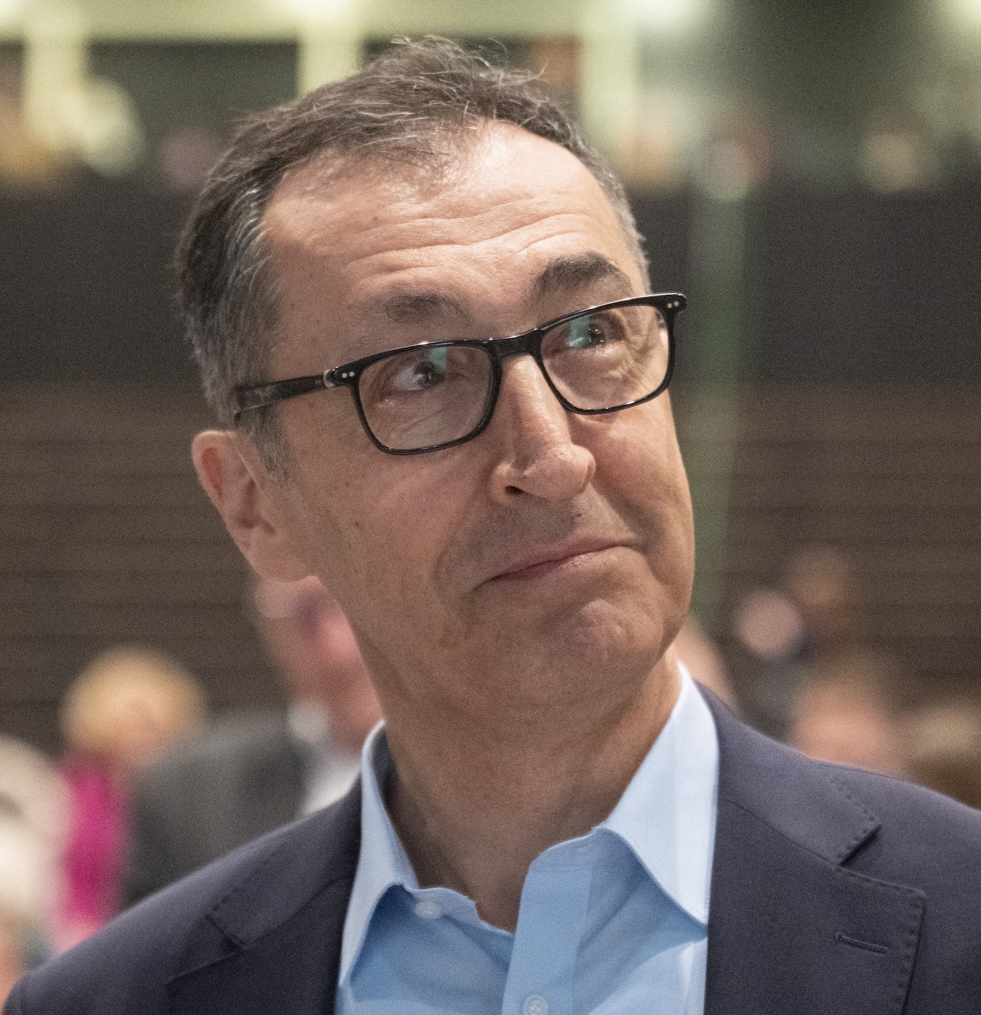 Cem Özdemir