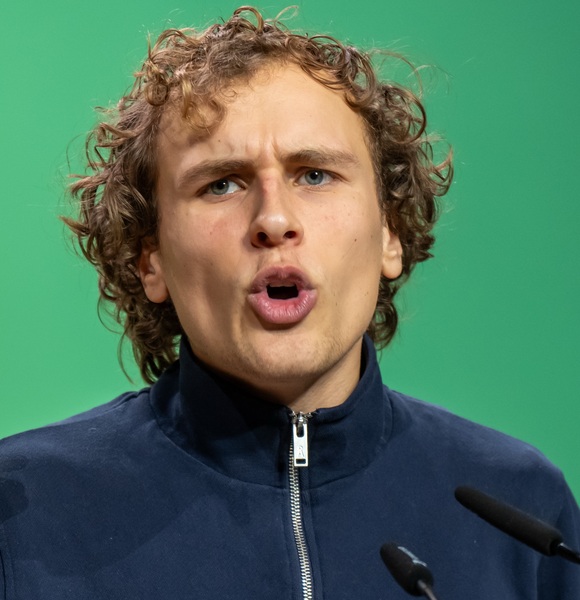 Jakob Blasel