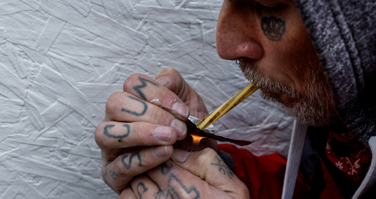 Synthetische Opioide werden auch in Europa zunehmend zum Problem