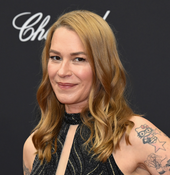 Franka Potente
