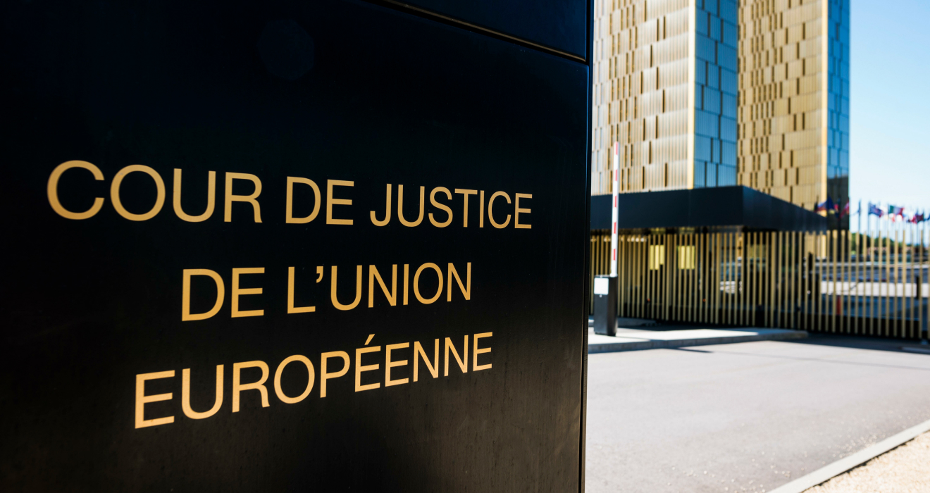 Bislang sah der Europäische Gerichtshof in Luxemburg wenig Spielraum für Ausnahmen vom EU-Asylrecht