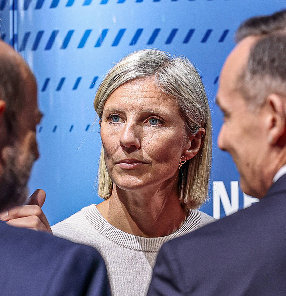 Karin Radström