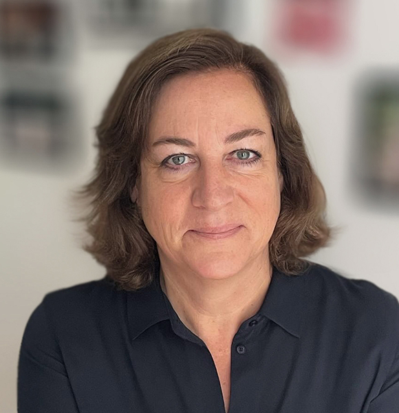 Sandra Harzer-Kux