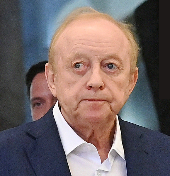 Alfons Schuhbeck