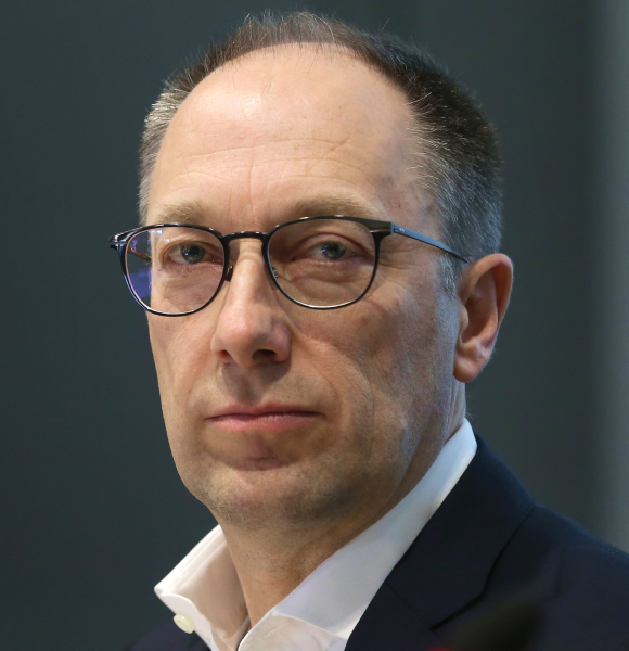 Peter Mohnen