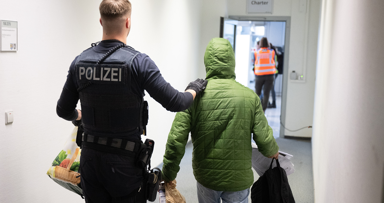 Die Zahlen Asylsuchender gehen in Deutschland und Europa aktuell zurück. Dies kann sich mit der nächsten Krise aber jederzeit ändern