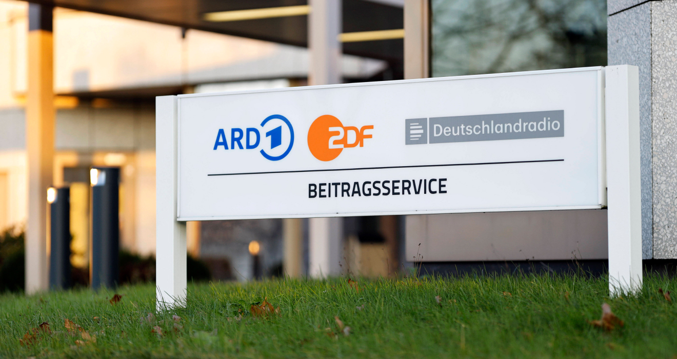 ARD und ZDF ziehen vors Bundesverfassungsgericht