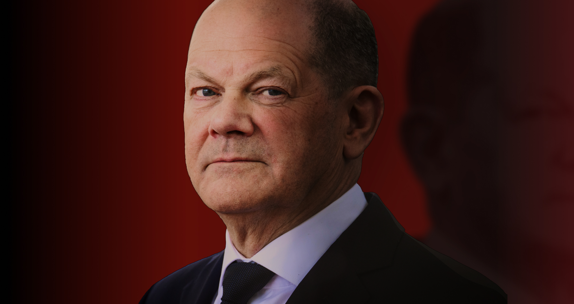 Noch-Kanzler Olaf Scholz will die Vertrauensfrage stellen