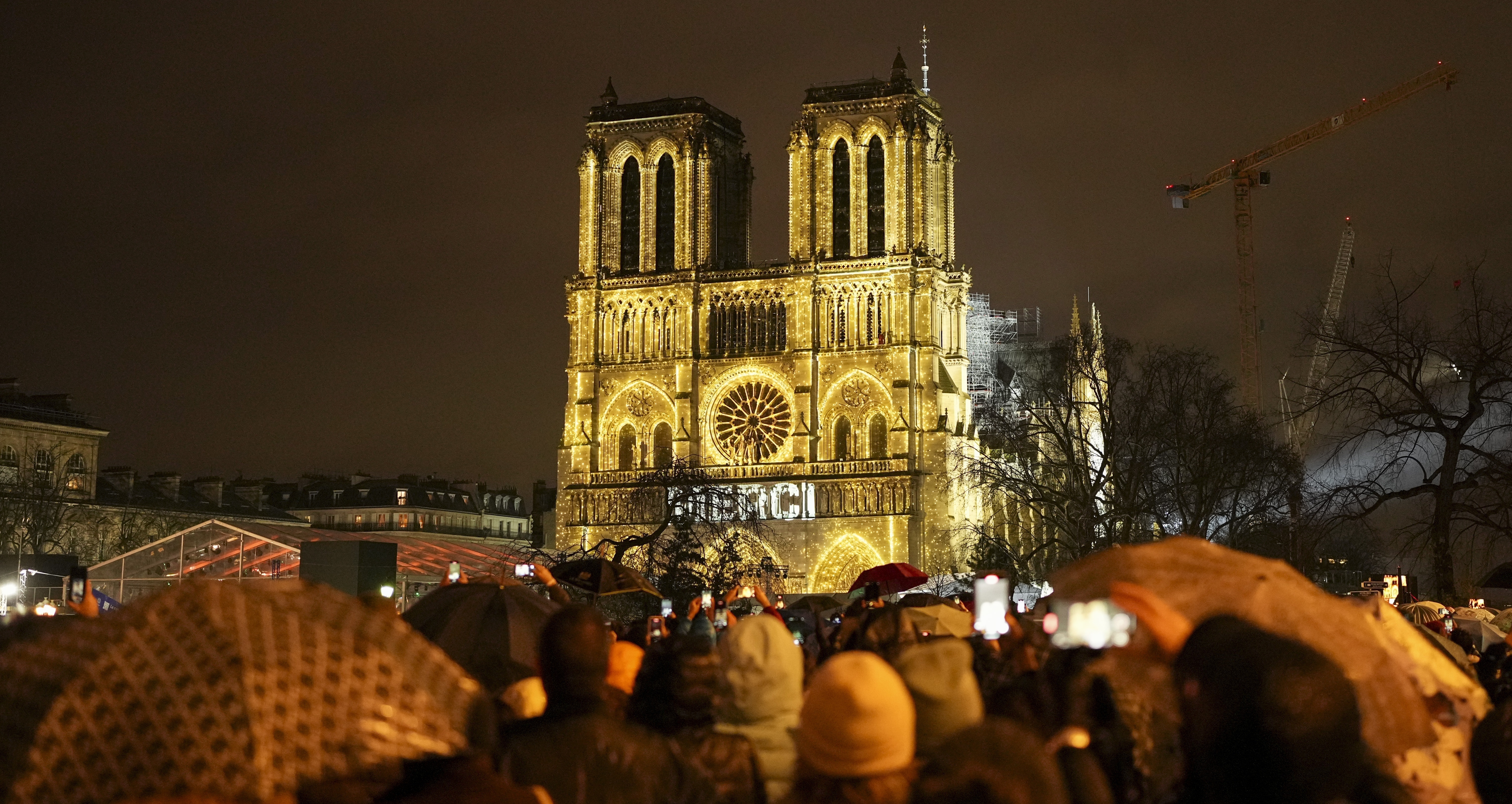 Notre Dame