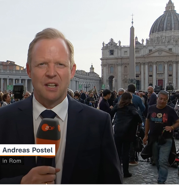 Andreas Postel