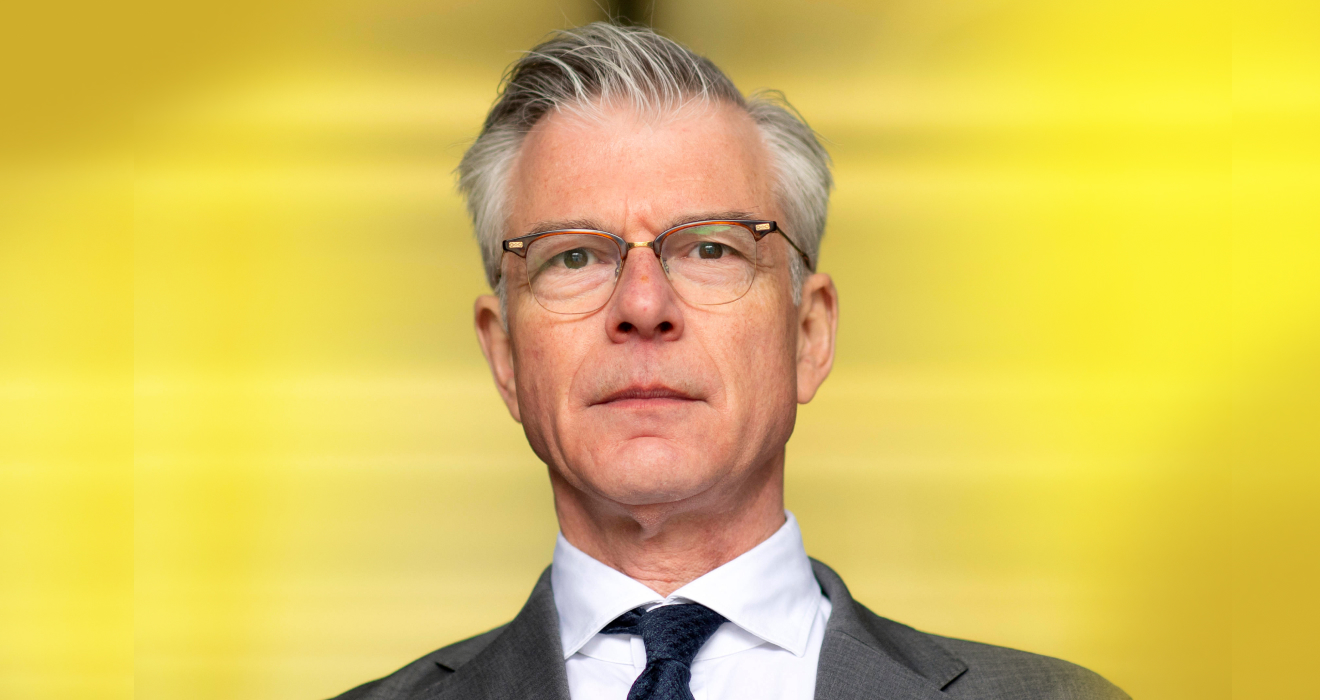 Der Wirtschaftsweise Martin Werding sieht die künftige Bundesregierung unter Zugzwang