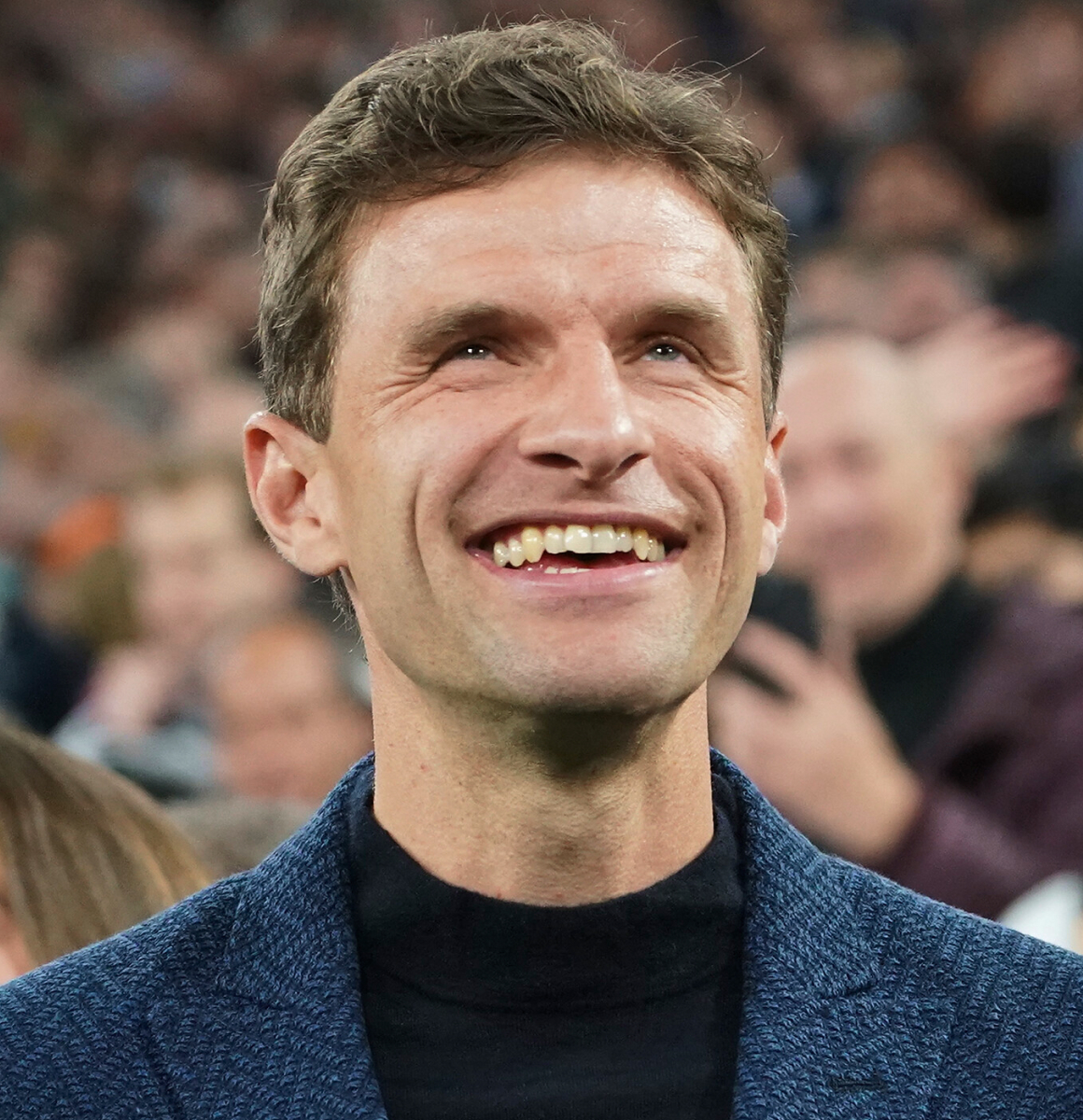 Thomas Müller