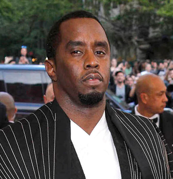 Sean „Diddy“ Combs