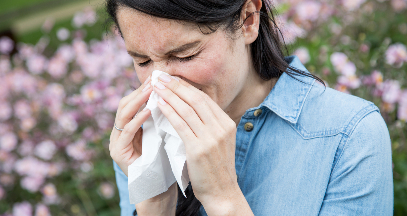 Nicht alle lieben den Frühling – Millionen Bundesbürger leiden unter Allergien