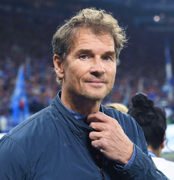 Jens Lehmann