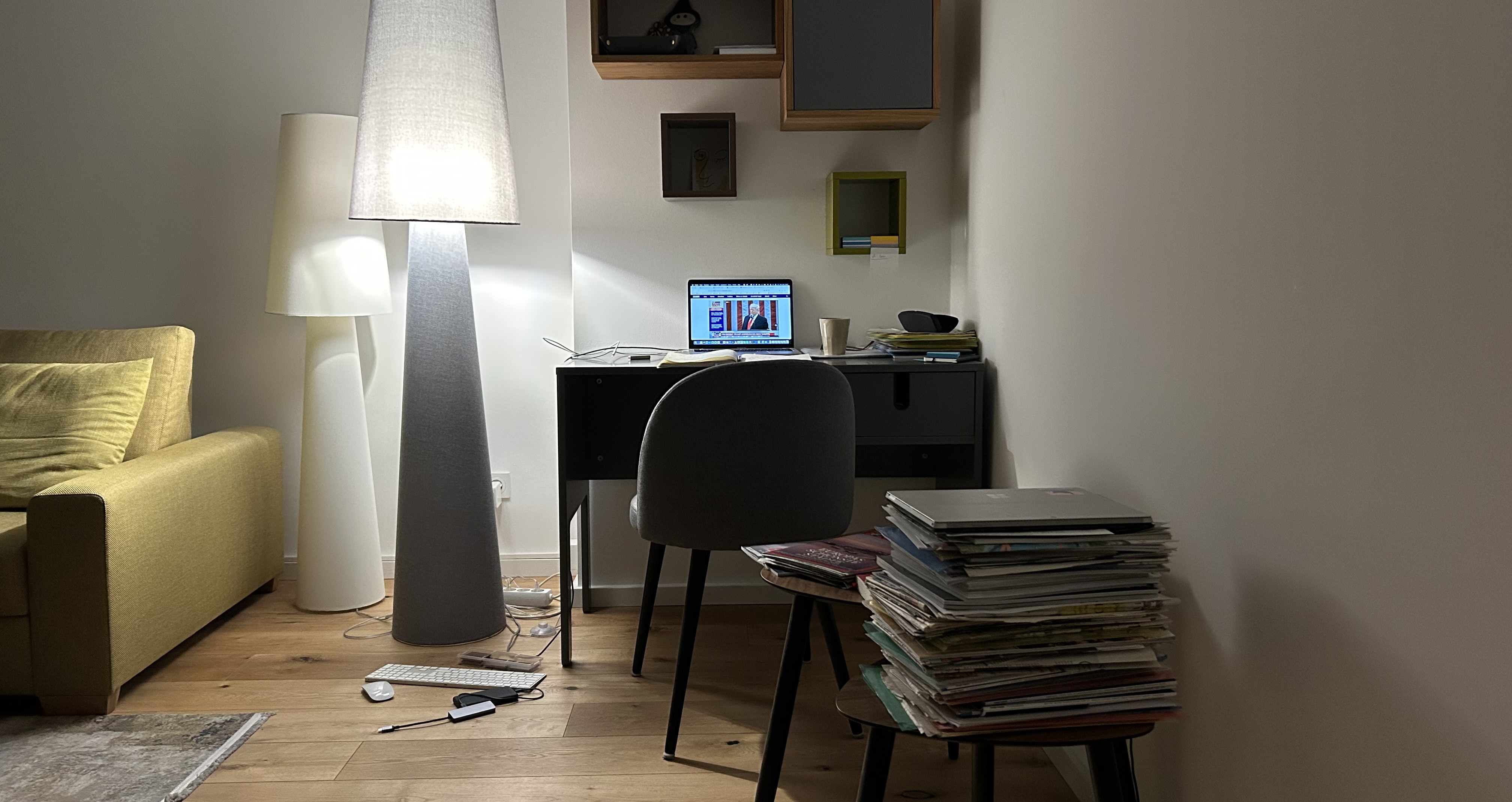 Büro Thomas Tuma