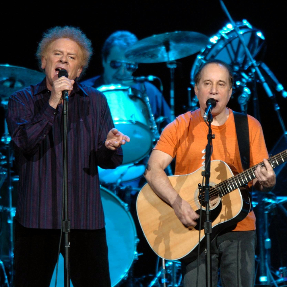 Simon & Garfunkel