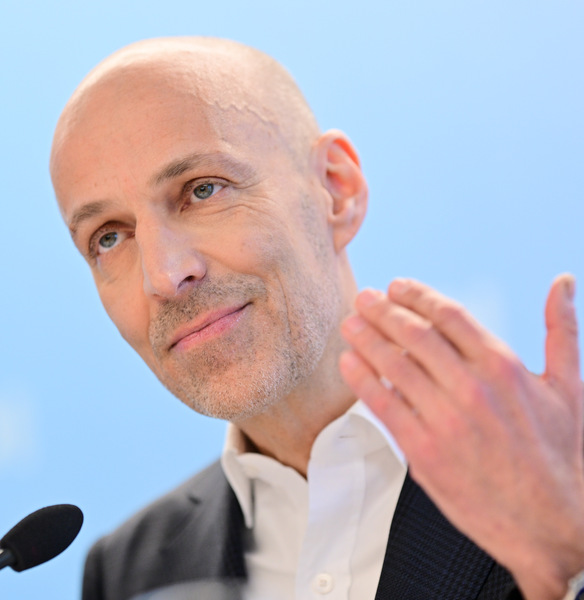 Peter Leibinger