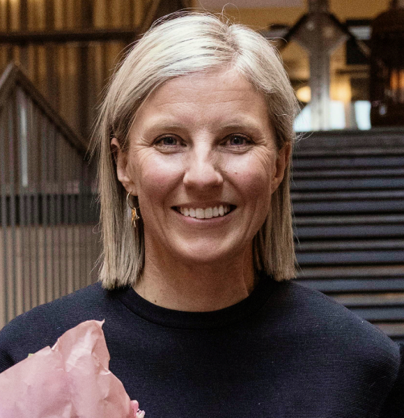 Karin Rådström