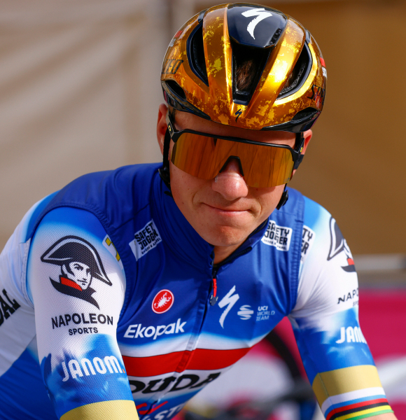 Remco Evenepoel