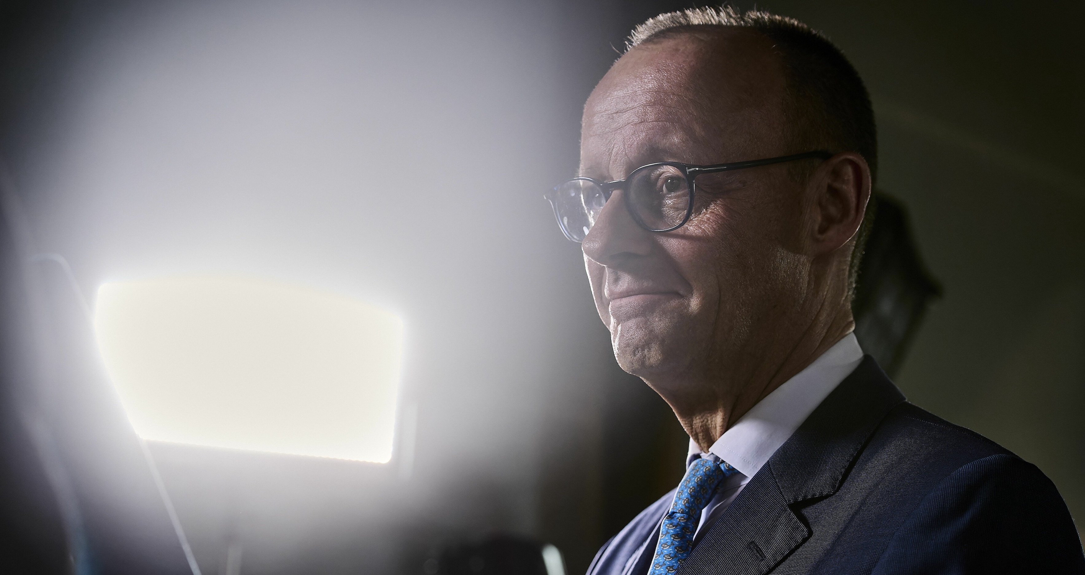 Friedrich Merz