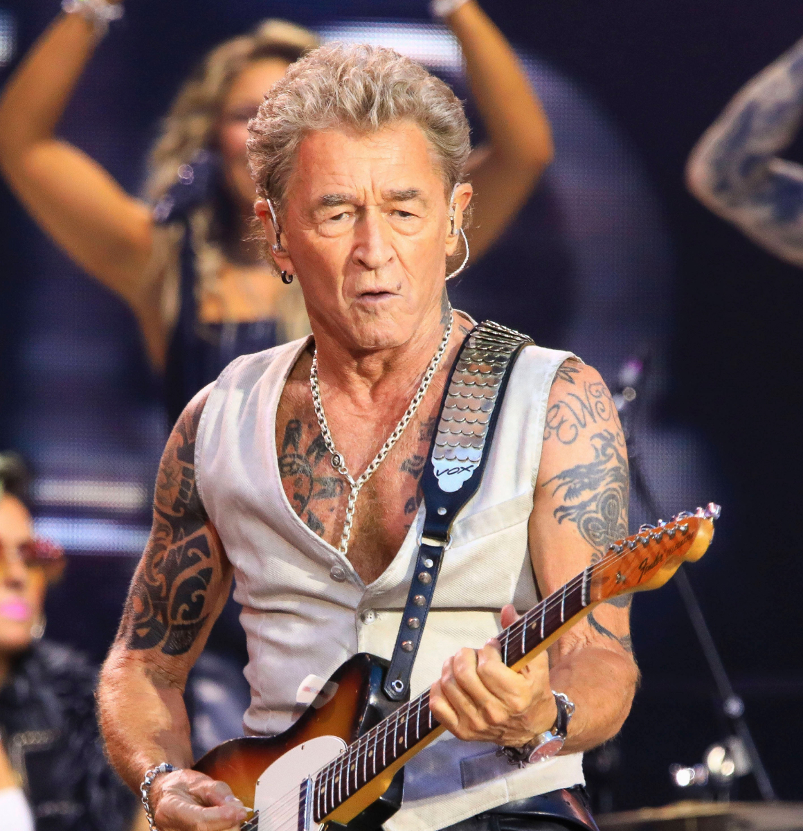 Peter Maffay