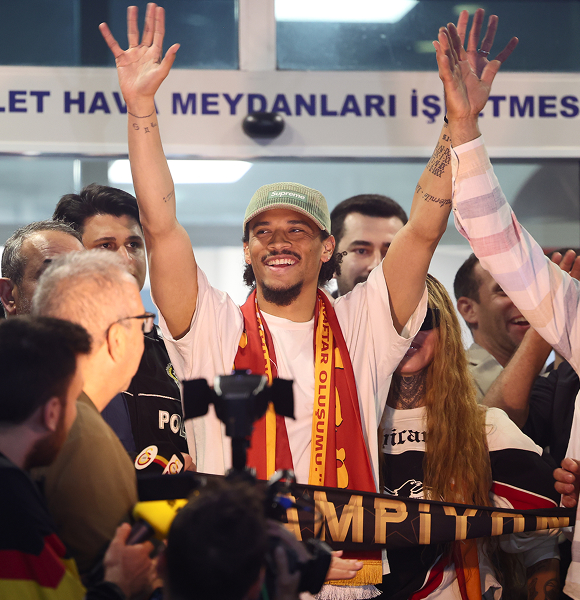 Leroy Sané