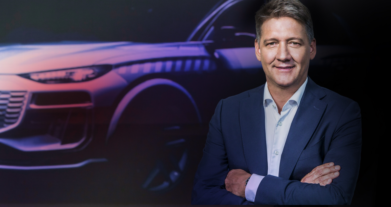 Muss Audi deutlich profitabler machen: Gernot Döllner, 56