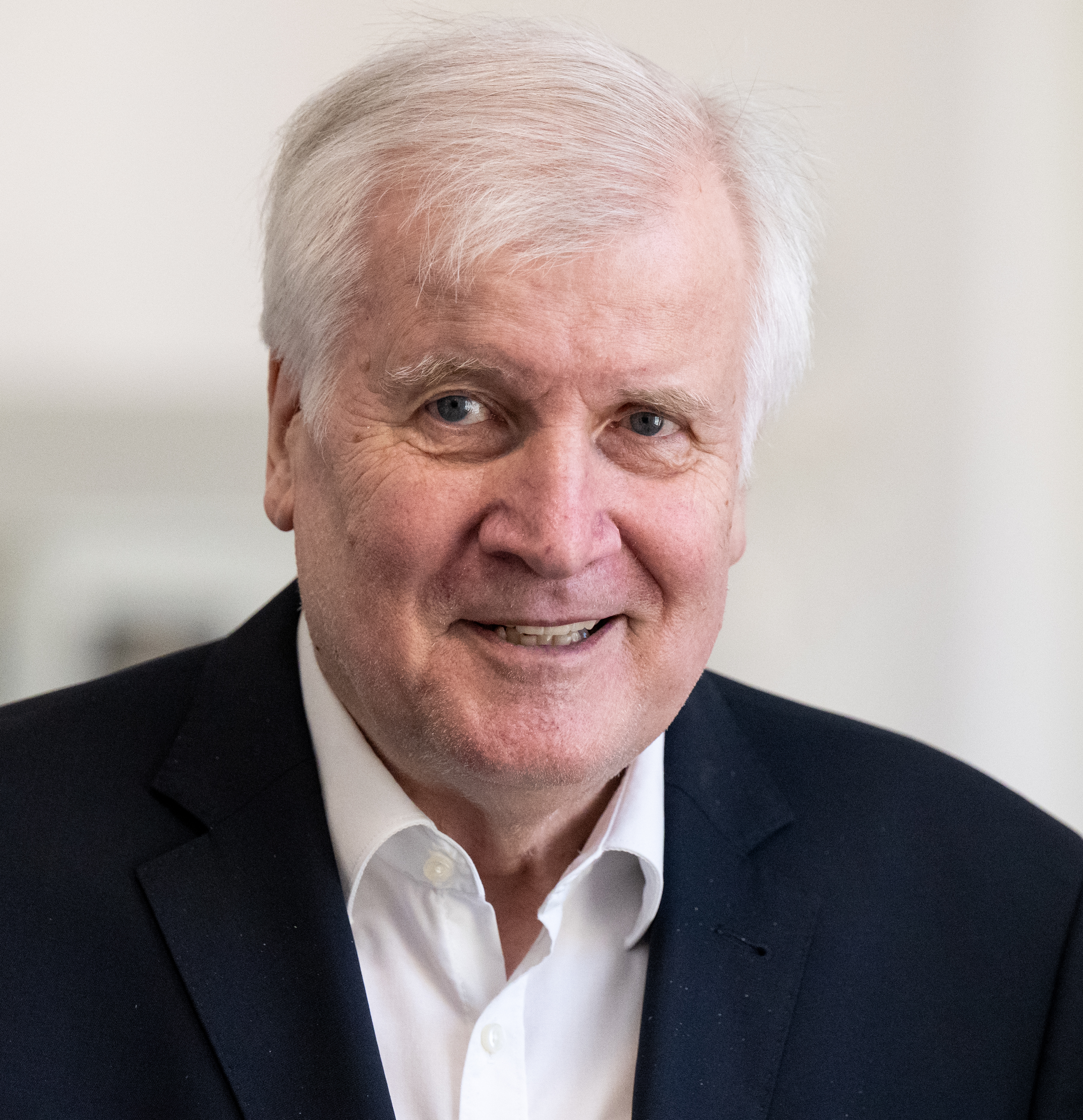 Seehofer