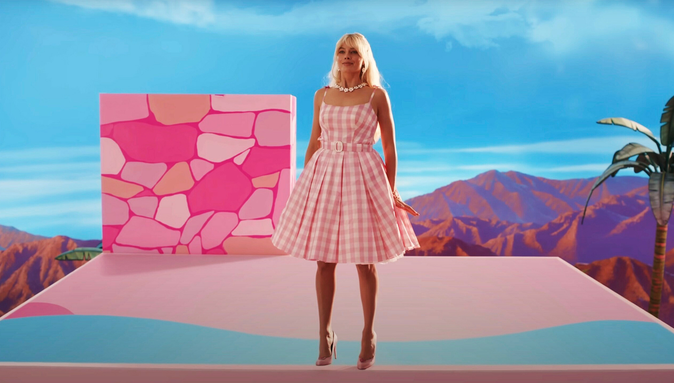 Hochhackige Schuhe, wie Barbie sie auch in ihrem erfolgreichen Kinofilm noch trug, gelten auf Dauer als Gesundheitsrisiko