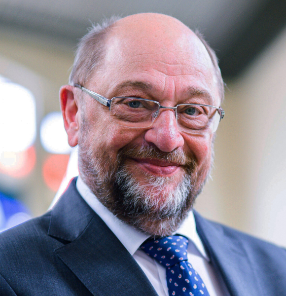 Martin Schulz