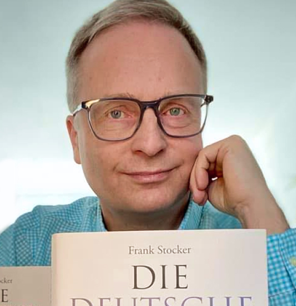 Frank Stocker