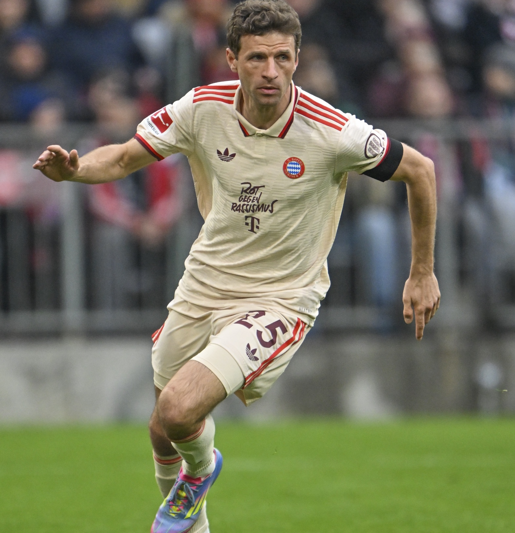 Thomas Müller