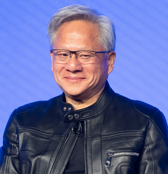 Jen-Hsun Huang