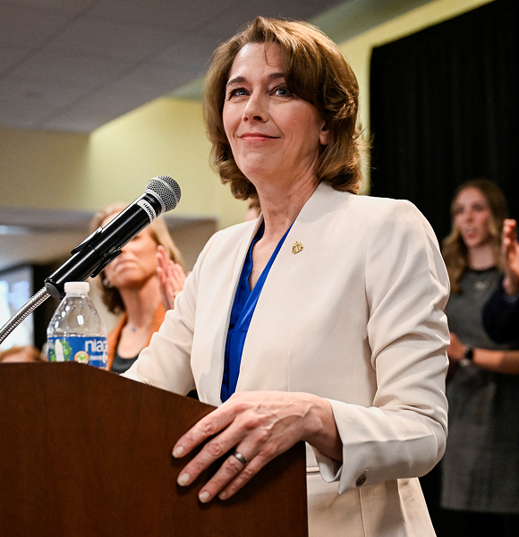 Susan Crawford