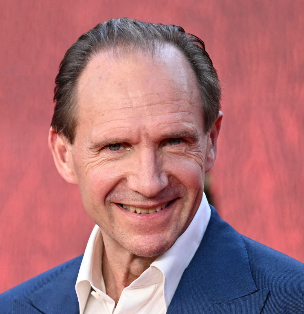 Ralph Fiennes